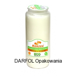 Wkład olejowy Eco 7